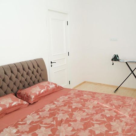 Panchitos Apartment Tbilisi Exterior photo