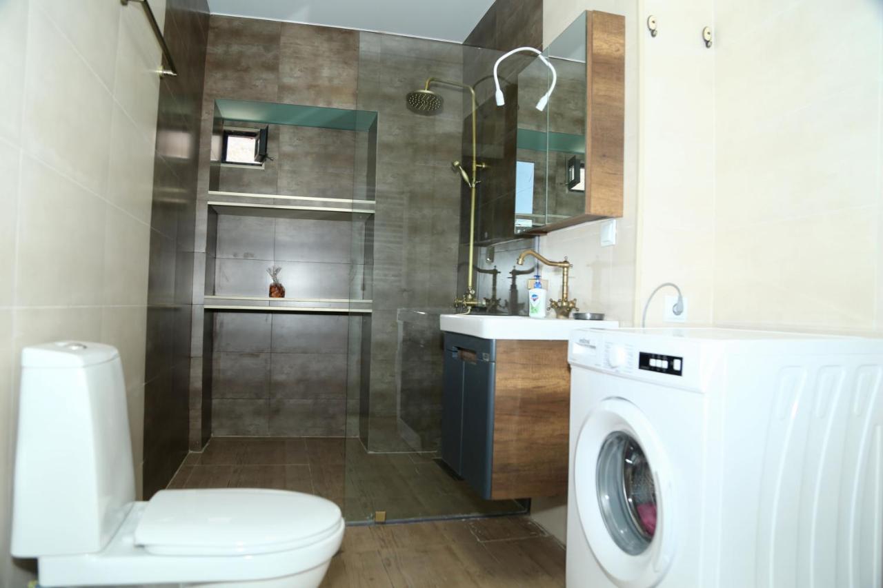 Panchitos Apartment Tbilisi Exterior photo