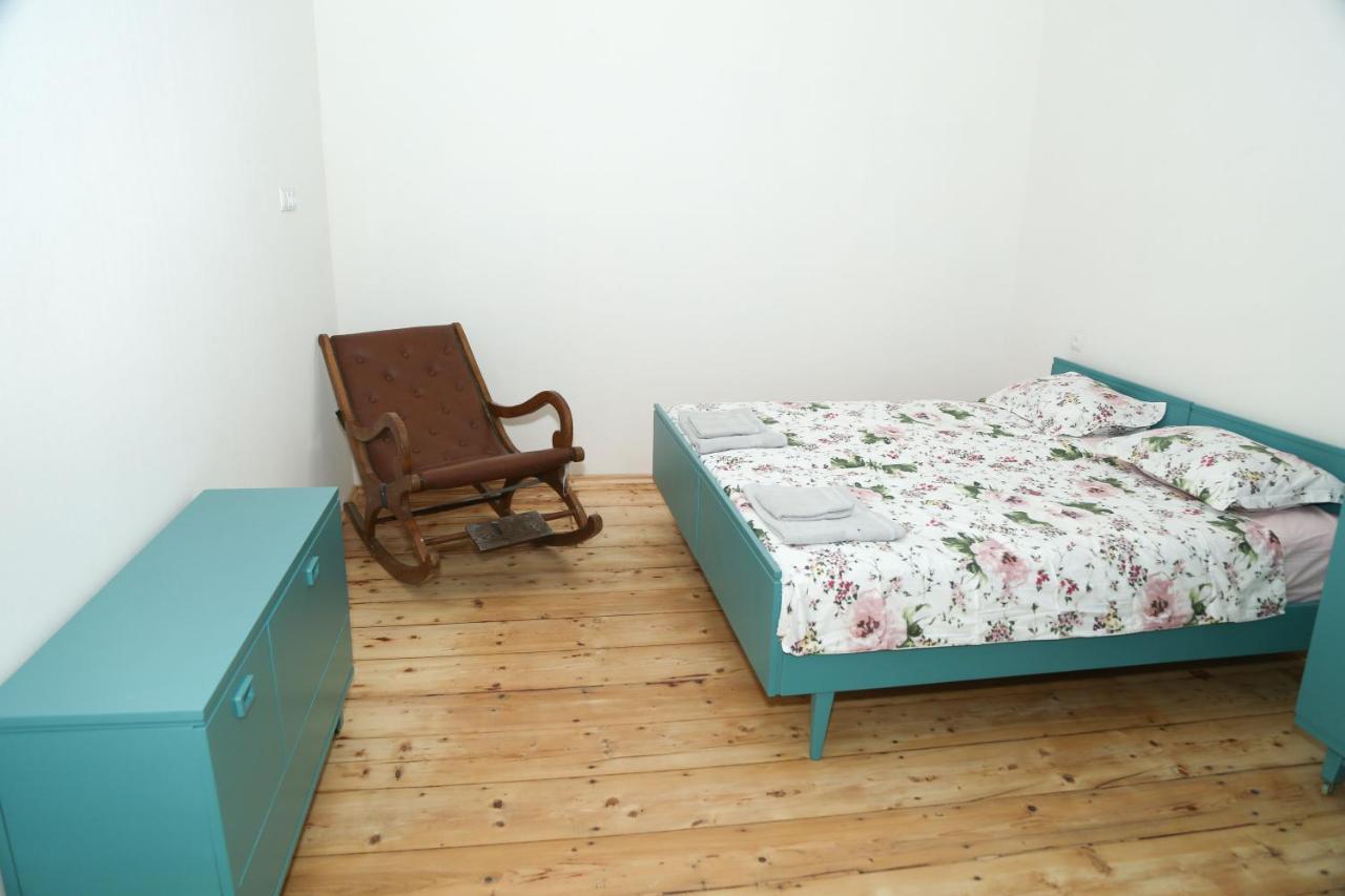 Panchitos Apartment Tbilisi Exterior photo